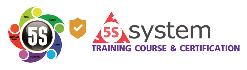 5s System training course