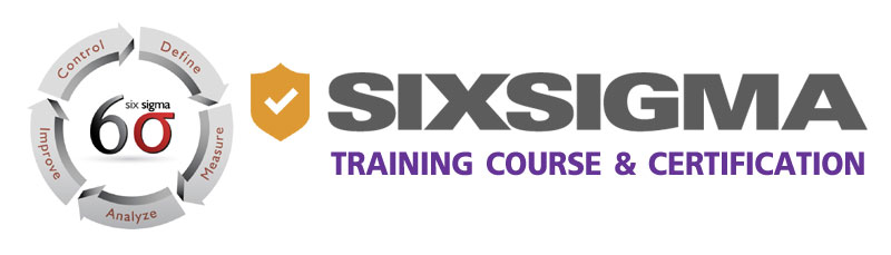 Six Sigma training course