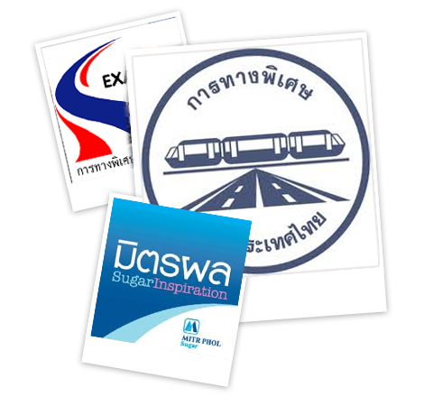 ลูกค้ามากมายไว้วางใจบริษัทเรา